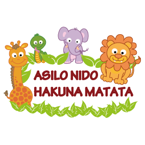 Crescere Hakuna Matata Logo